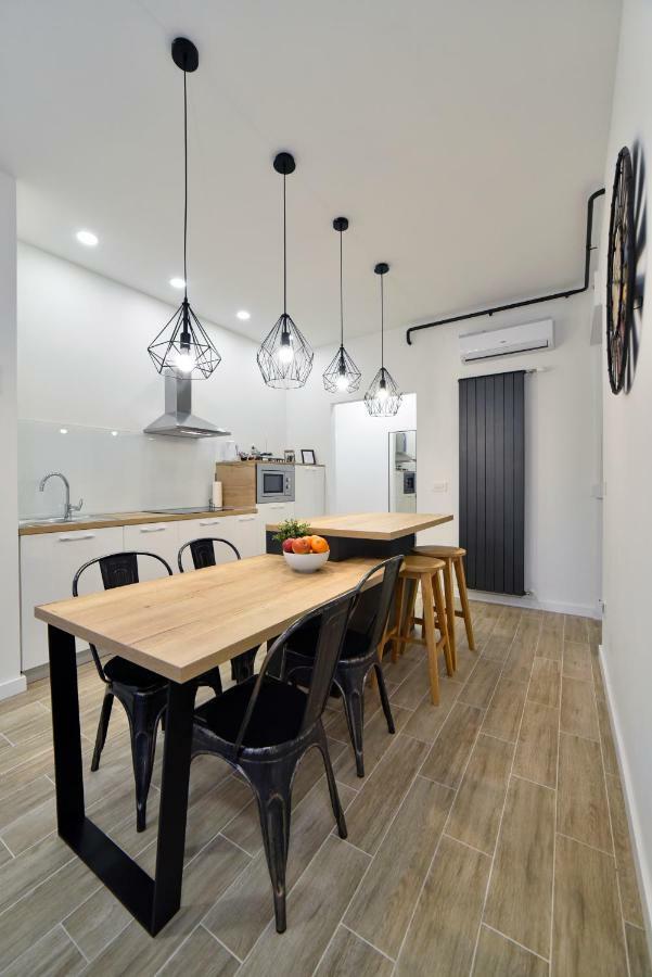 Fishnjak Apartments Zagabria Esterno foto