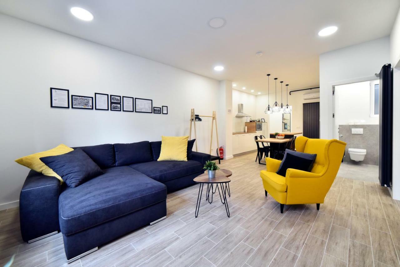 Fishnjak Apartments Zagabria Esterno foto
