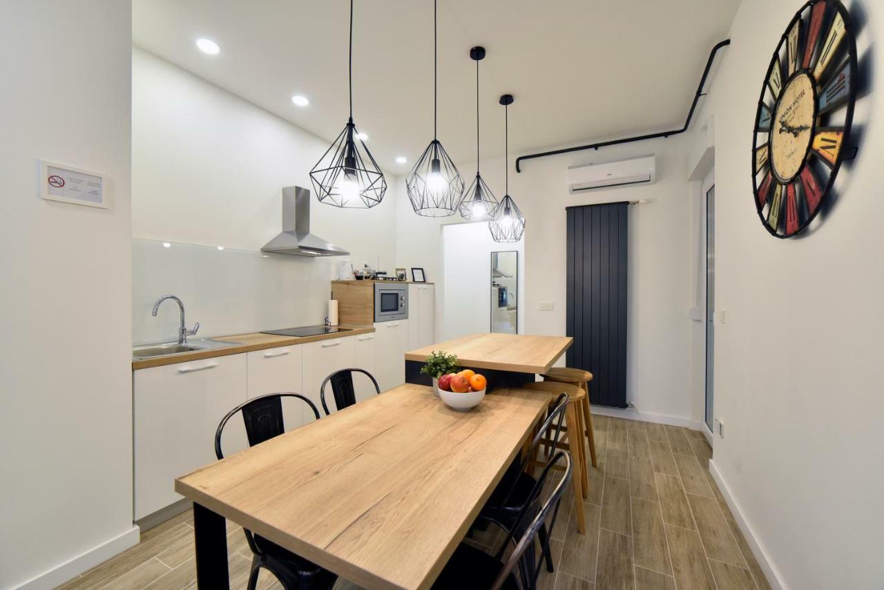 Fishnjak Apartments Zagabria Esterno foto